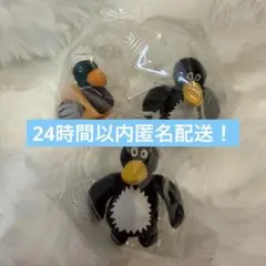 daisuke kondo アートコレクション　ペンギンとカモ