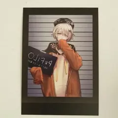 カード・フォト・ブロマイド taichi Cards/Taichi Nanao/MANKAI Glitter - A3! Wiki