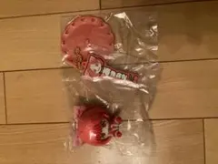ぴ*よ様 フルーツジッパー　1番くじ　あまねきセット