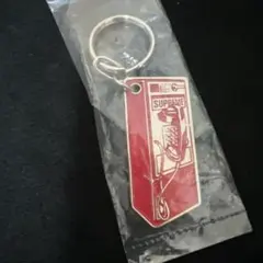 Supreme/シュプリーム18AW payphone keychain