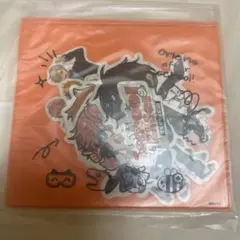 放課後オリエンス ステッカーセット