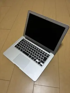 【美品】MacBook Air 13インチ 箱付 充電器付 値下げ可 美品】MacBook Air 13インチ 箱付 充電器付 値下げ可 - メルカリ