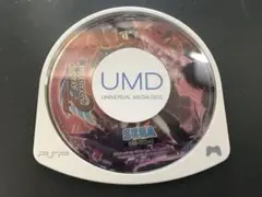 ファンタシースターポータブル2 PSP