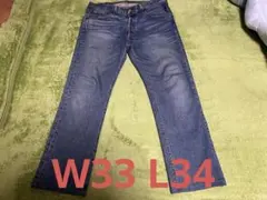 リーバイス Levi's 501 デニム ジーンズ ジーパン デニムパンツ