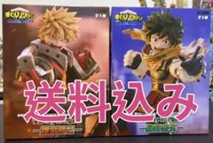 2026年最新】FuRyu フィギュア 僕のヒーローアカデミアの人気アイテム