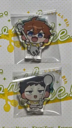 北見遊征 社築 にじさんじ アクブロ