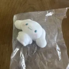 サンリオ　シナモロール　おともだちどーる　新品