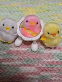 ひよこのおかげ ぴよりーな 限定 ご当地 ぴよりーな党 限定