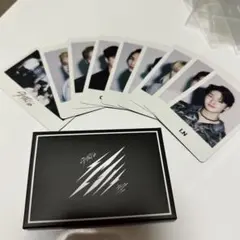 StrayKids フォトカードセット トレカ