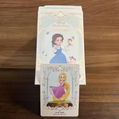 ポップマート　ディズニープリンセス　ラプンツェル