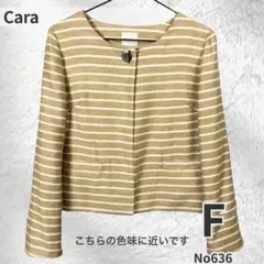 2026年最新】CARLA ジャケットの人気アイテム - メルカリ