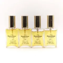 ■アルビオン　モマンダムール　オードパルファム　30ml×4のサムネイル
