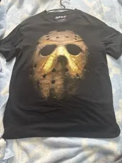 US 古着 archive FRIDAY THE 13 Tシャツ y2kのサムネイル
