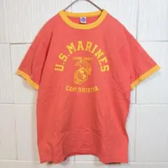 トイズマッコイ tシャツ CAMP.SHIBUYA 世田谷ベース Mサイズ - メルカリ