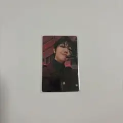 SEVENTEEN THE8 17 IS RIGHT HERE M2U ラキドロ