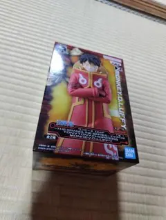 ワンピース　フィギュア　まとめ売り　エッグヘッド　しらほし　フィグライフ　ルフィ ワンピース フィギュア まとめ売り エッグヘッド しらほし