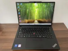 Lenovo X1 Yoga Gen5 i7 16GB 512GB ペン付 - メルカリ