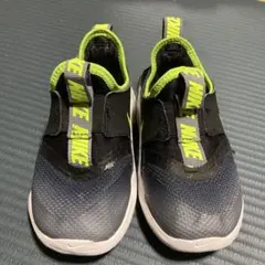 ナイキ フレックスランナー　14センチ