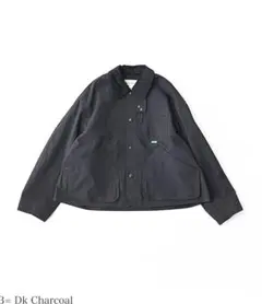 【メル44361様専用】L.L.Beanビーンズ フィールド コートJAPAN