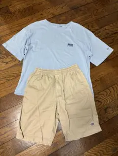 男の子　160 夏服　まとめ売り　コーデ売り　ディッキーズのサムネイル