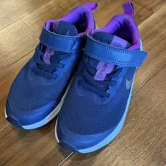 NIKE ナイキ　スターランナー　サイズ18cm