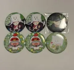 2026年最新】日常組 トラゾー 缶バッジの人気アイテム - メルカリ