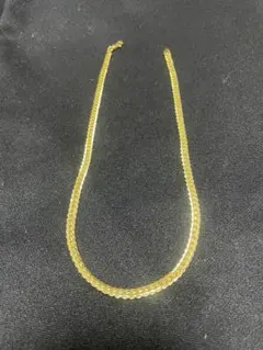 18k刻印　喜平ネックレス　説明文しっかり読んで下さい　即購入OK