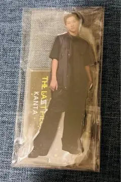 the last piece ミュージシャン