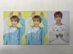 SEVENTEEN ドギョム carat land2020 トレカセット ケレン