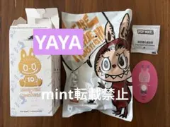 THE MONSTERS 10th Anniversary シリーズ　YAYA