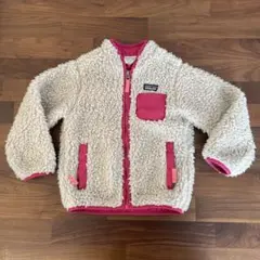 パタゴニア　定番人気ジャケット★美品★ レトロX・ジャケット