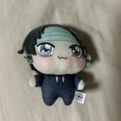 ハンターハンター HUNTER×HUNTER ちょぴぬいぷち クロロ - メルカリ