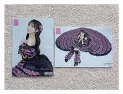 【生写真】AKB48 向井地美音さんのサムネイル
