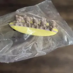 ディズニーシー限定 &フレンズ　サニーファン 　フィギュア未使用未開封2021