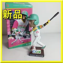 2026年最新】パドレス ボブルヘッドの人気アイテム - メルカリ