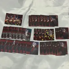 3SKM 1st Anniversary 魁星 榊ネス レア チェキ カード