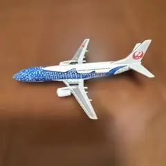 箱無し ハパック・ロイド航空 1/400 B737 箱無し ハパック・ロイド航空 1/400 B737 - メルカリ
