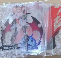 ソウルイーター デカアクリルスタンド アクスタ 表紙 17巻 クロナ