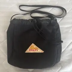 KELTY ショルダーバッグ　レディース　メンズ