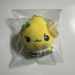 しずくちゃん ぬいぐるみ マスコット ハニーちゃん ガチャガチャ