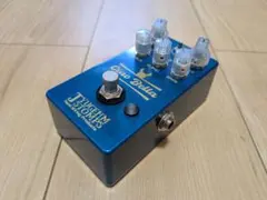 JUGEHM STOMPS Ciao Bella ギターエフェクター - メルカリ