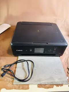 【中古クリーニング済み】TS5030キャノン インクジェットプリンター複合機 Amazon.co.jp: 旧モデル Canon インクジェットプリンター複合機 TS5030