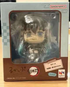 鬼滅の刃 るかっぷ 時透無一郎 ほほえみver.のサムネイル