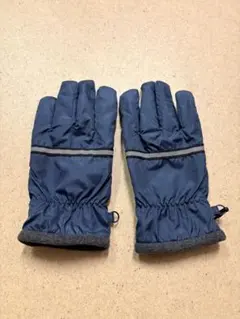 子供用手袋　幼稚園〜低学年