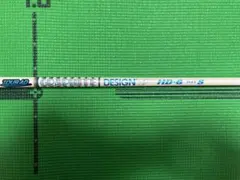 ツアーAD HD 6S 1W ドライバーシャフト プロギアスリーブ付きのサムネイル