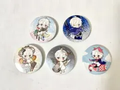 まふまふ 缶バッジ 缶バ ひきフェス セット