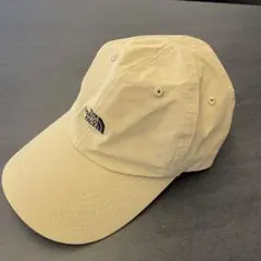 THE NORTH FACE ノースフェイス アクティブライトキャップ ベージュ