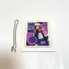 サカモトデイズ ジャンプフェスタ2025 アクキー 陸少糖