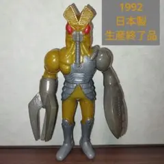 2025年最新】メカバルタン ソフビの人気アイテム - メルカリ