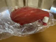 【新品未使用】回転調理器 大容量フードチョッパー みじん切り器 日本製⁠のサムネイル